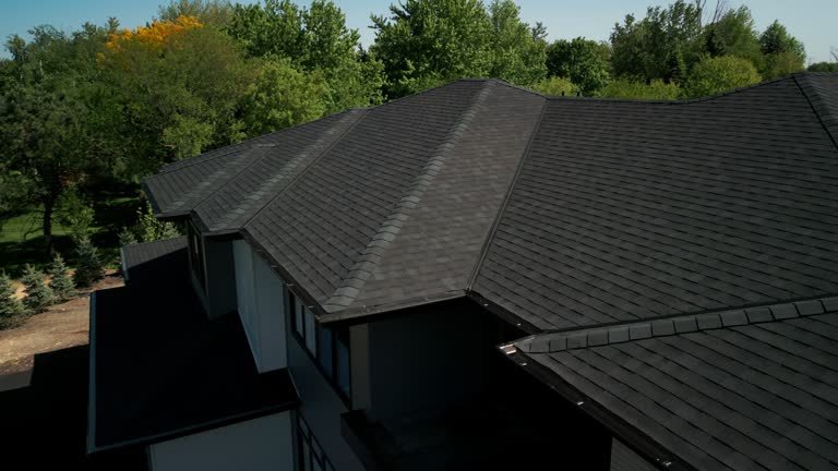 Best Cold Roofs  in Milford, NE