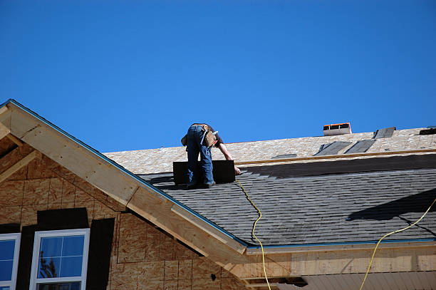 Best 4 Ply Roofing  in Milford, NE