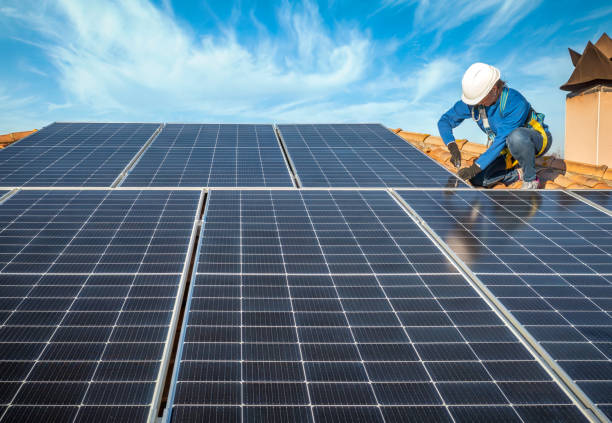 Best Roof Ventilation Installation  in Milford, NE