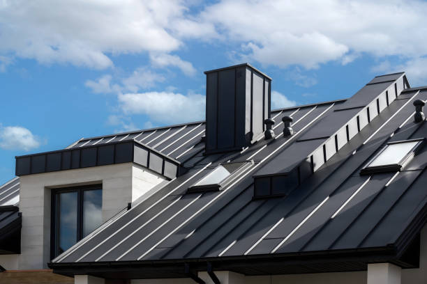 Best Roof Waterproofing  in Milford, NE