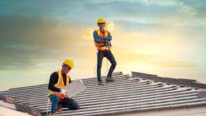 Professional Roofing Service in Milford, NE